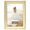 12 Pack: Cream & Gold Leaf 5" x 7" Frame, Expressions™ by Studio Décor®